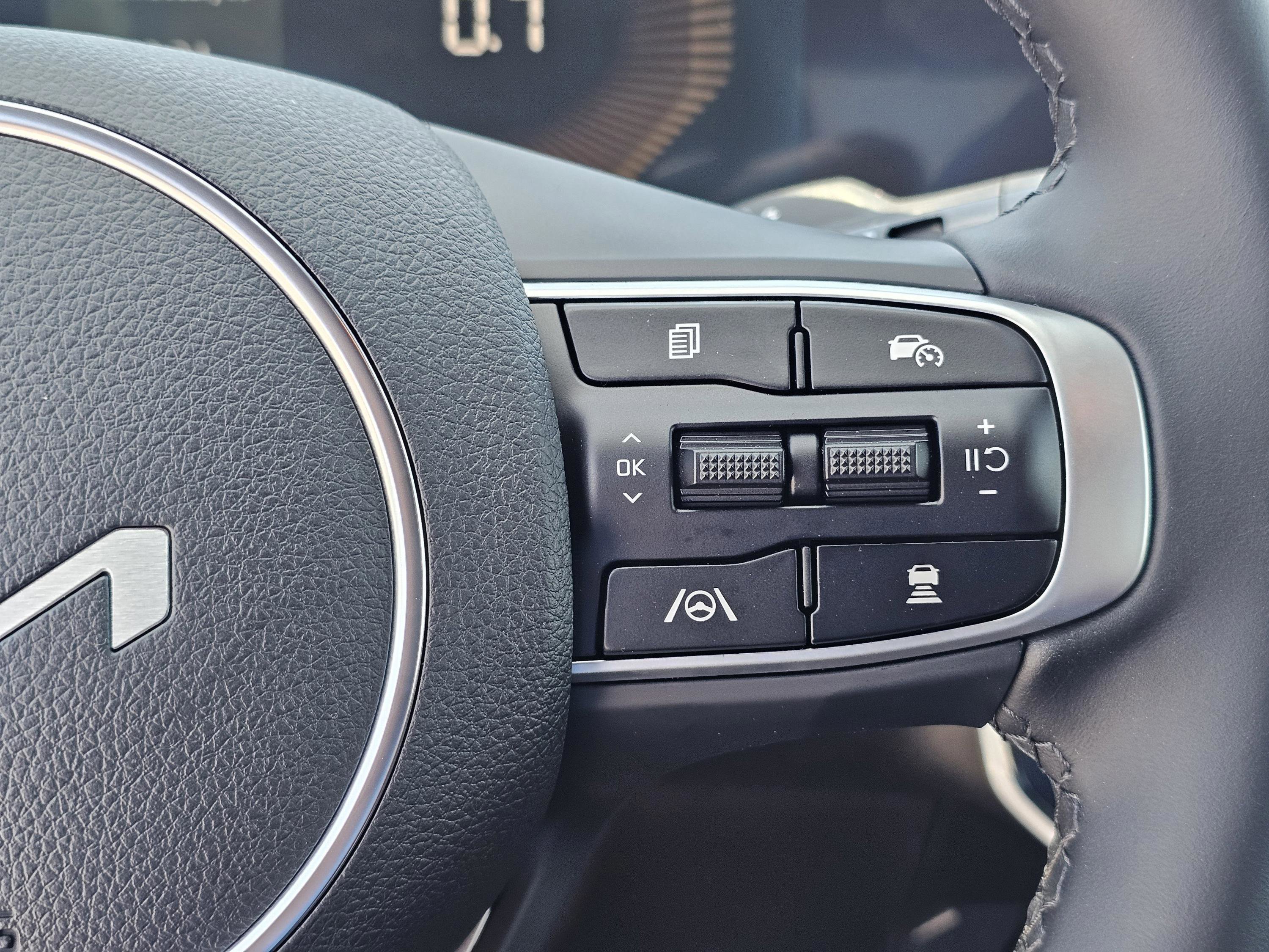 New 2026 Aurora Black Pearl Kia GT-Line image 20