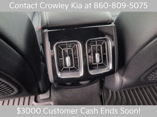 2026 Kia Sorento X-Line SX Prestige - Photo 23