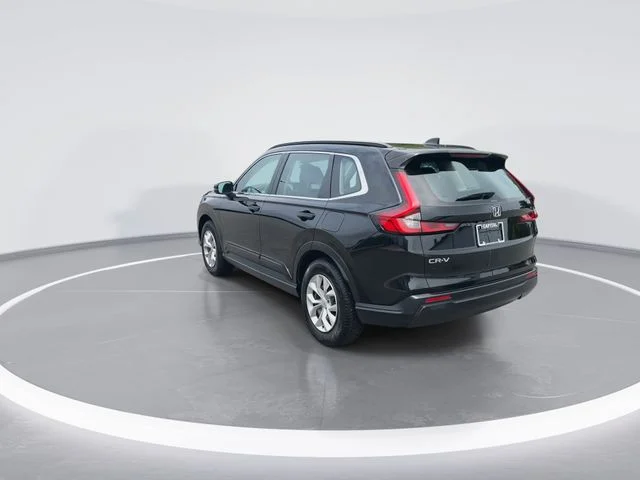 Used 2023  Honda LX image 6