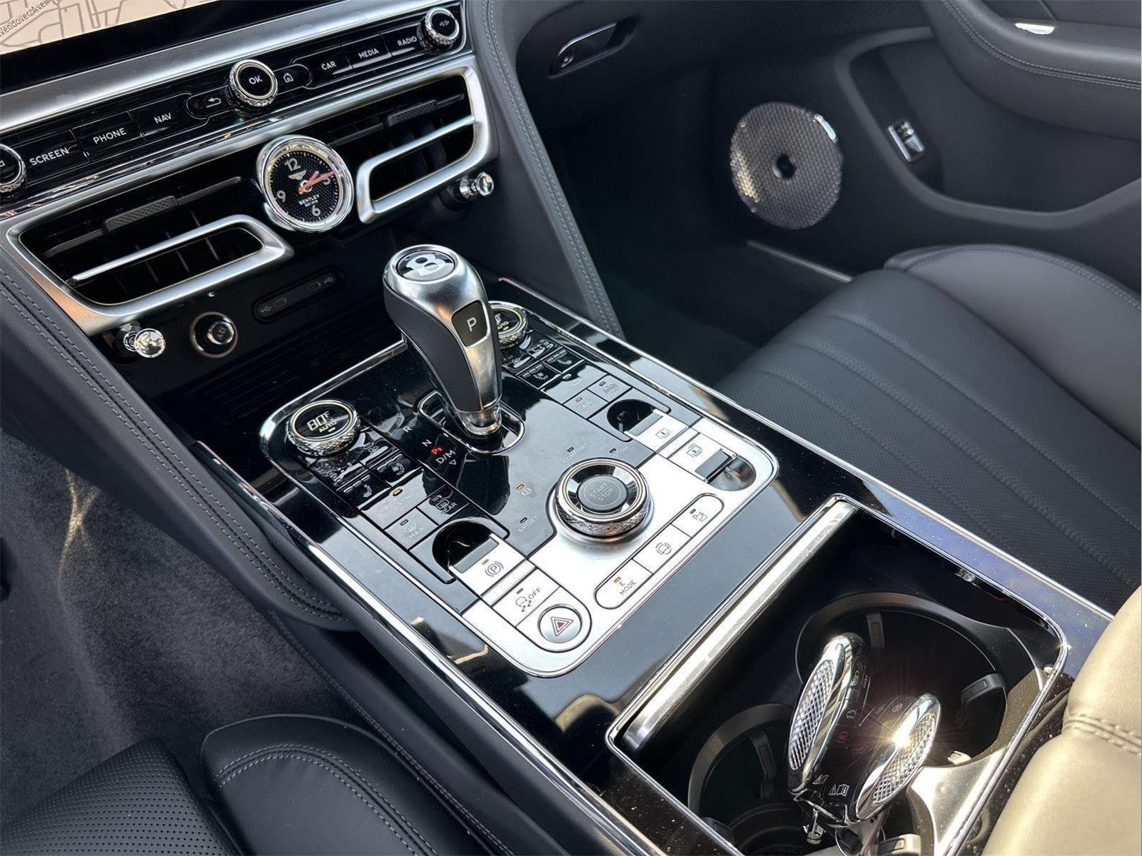 2026 Bentley Flying Spur - Photo 55