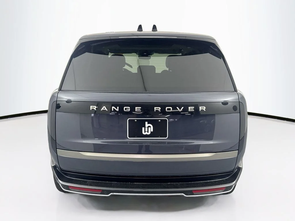 New 2026 Varesine Blue Land Rover SE image 6