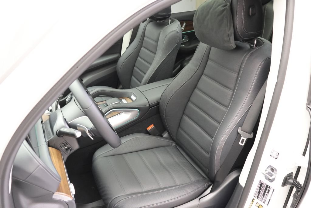 New 2026 Polar White Mercedes-Benz GLS 450 image 40