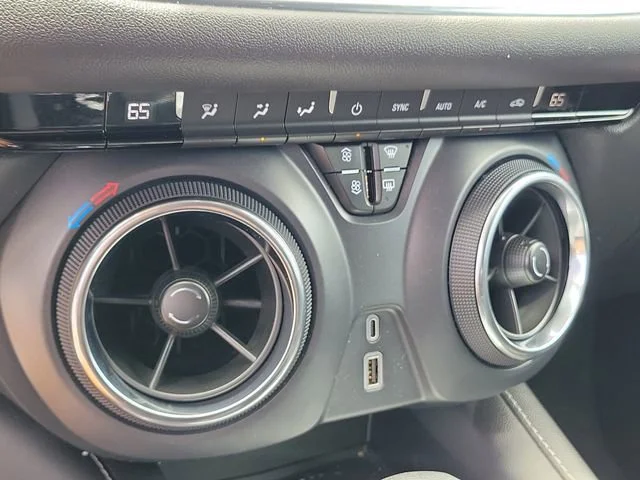 2023 Chevrolet Blazer 2LT - Photo 30