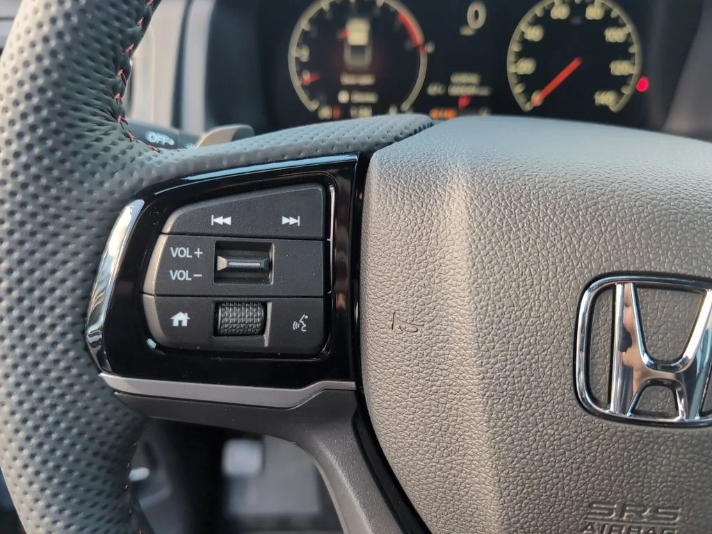 2026 Honda Ridgeline Black Edition - Photo 20