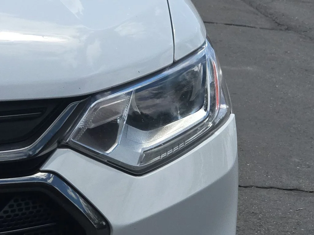 Used 2019 White Chevrolet RS image 16