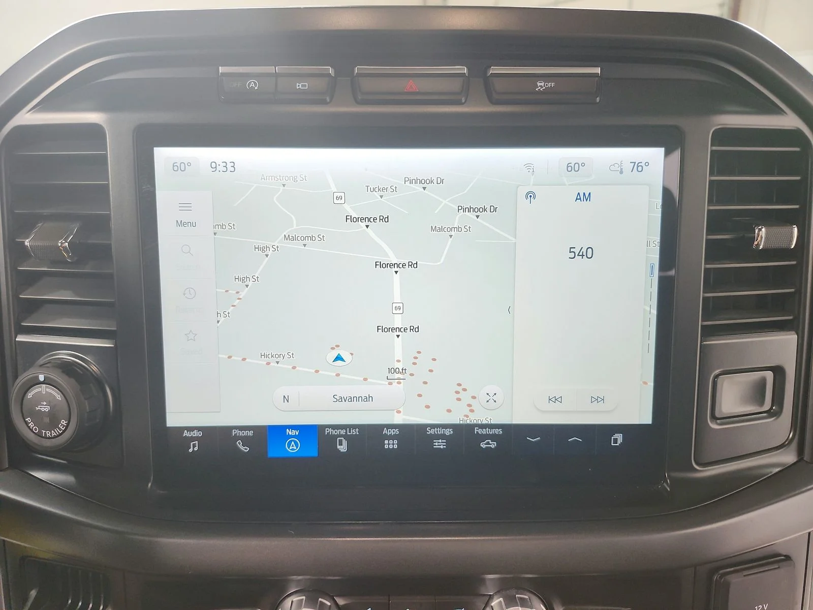 Used 2024  Ford XLT image 29