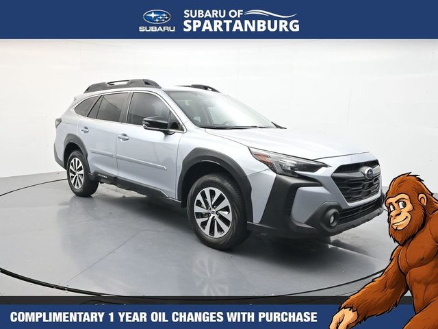 2024 Subaru Outback Premium