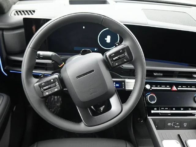 Used 2026 Black Hyundai Calligraphy image 14
