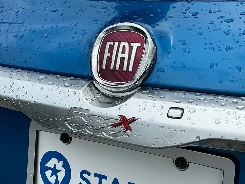 Used 2021 Blue FIAT Trekking image 31