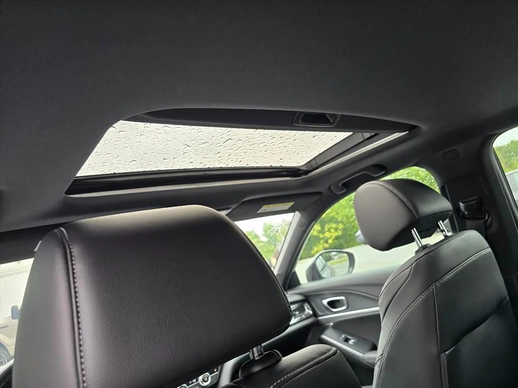 Used 2025 Gray Acura A-Spec Package image 8