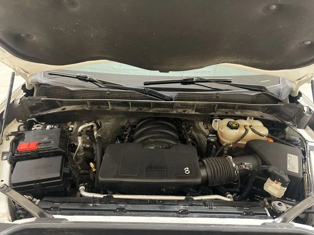 Certified Used 2021 White GMC Elevation image 25