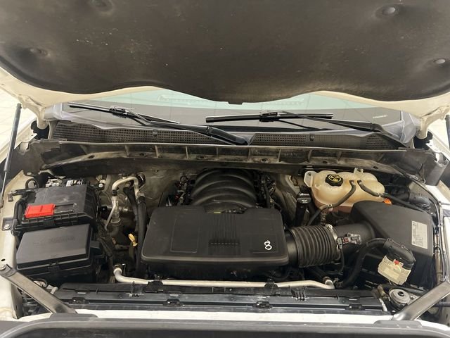 Used 2021 White GMC Elevation image 25
