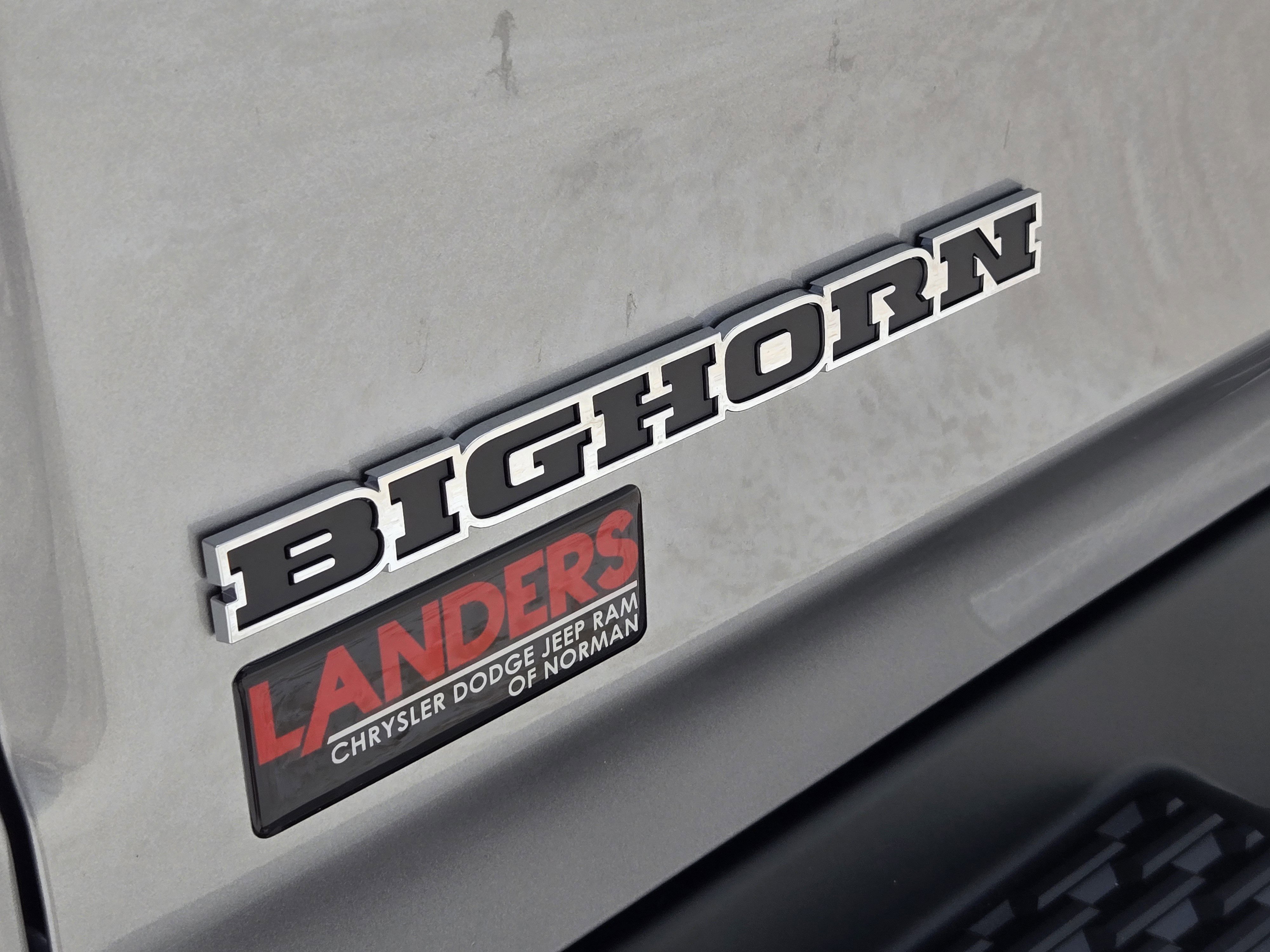 2026 RAM 1500 Big Horn/Lone Star - Photo 9