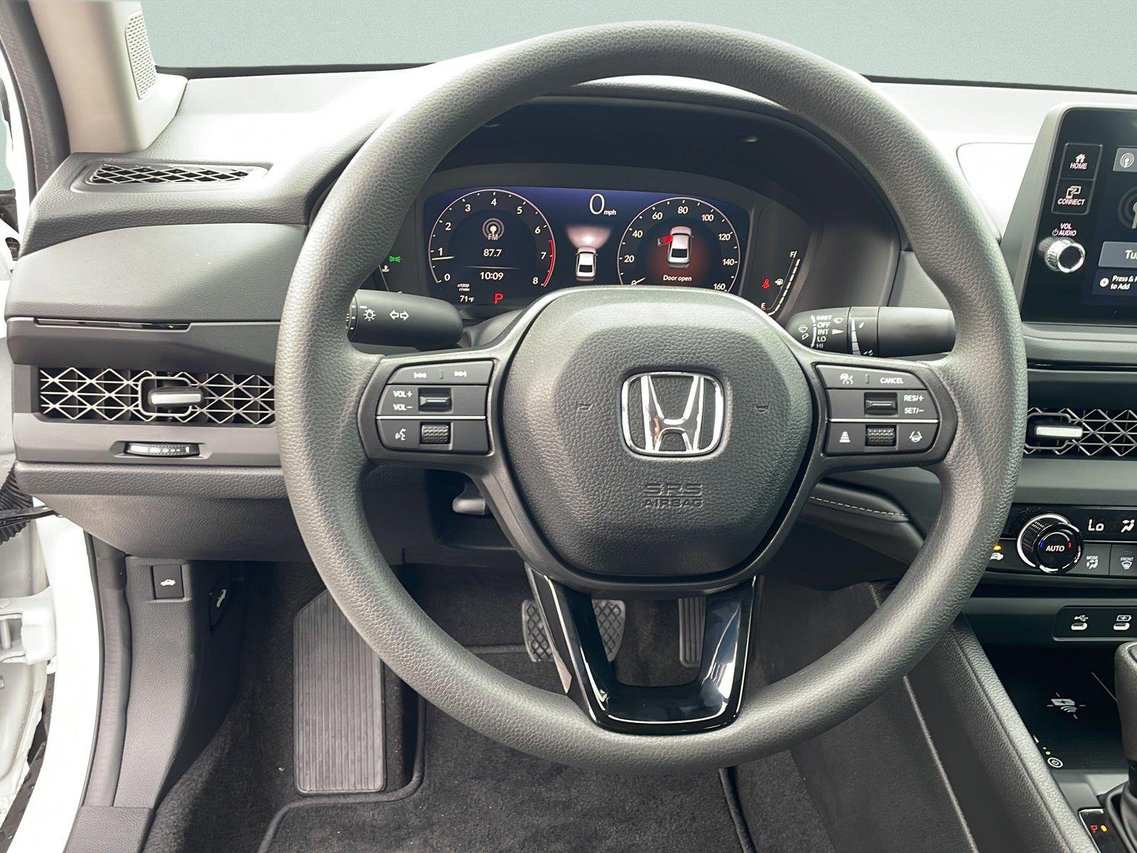 2026 Honda Accord SE - Photo 22