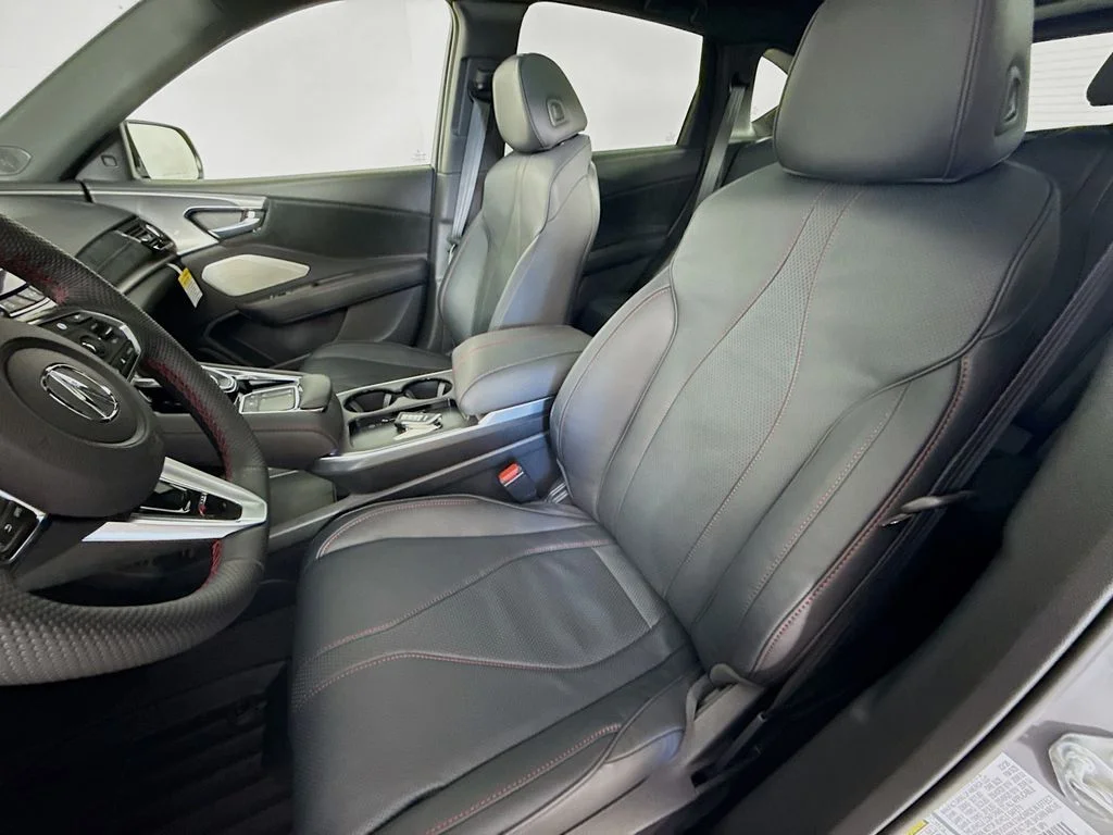 New 2026 Urban Gray Pearl Acura A-Spec Advance Package image 5