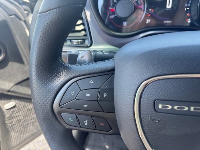 Used 2023 White Dodge R/T image 27