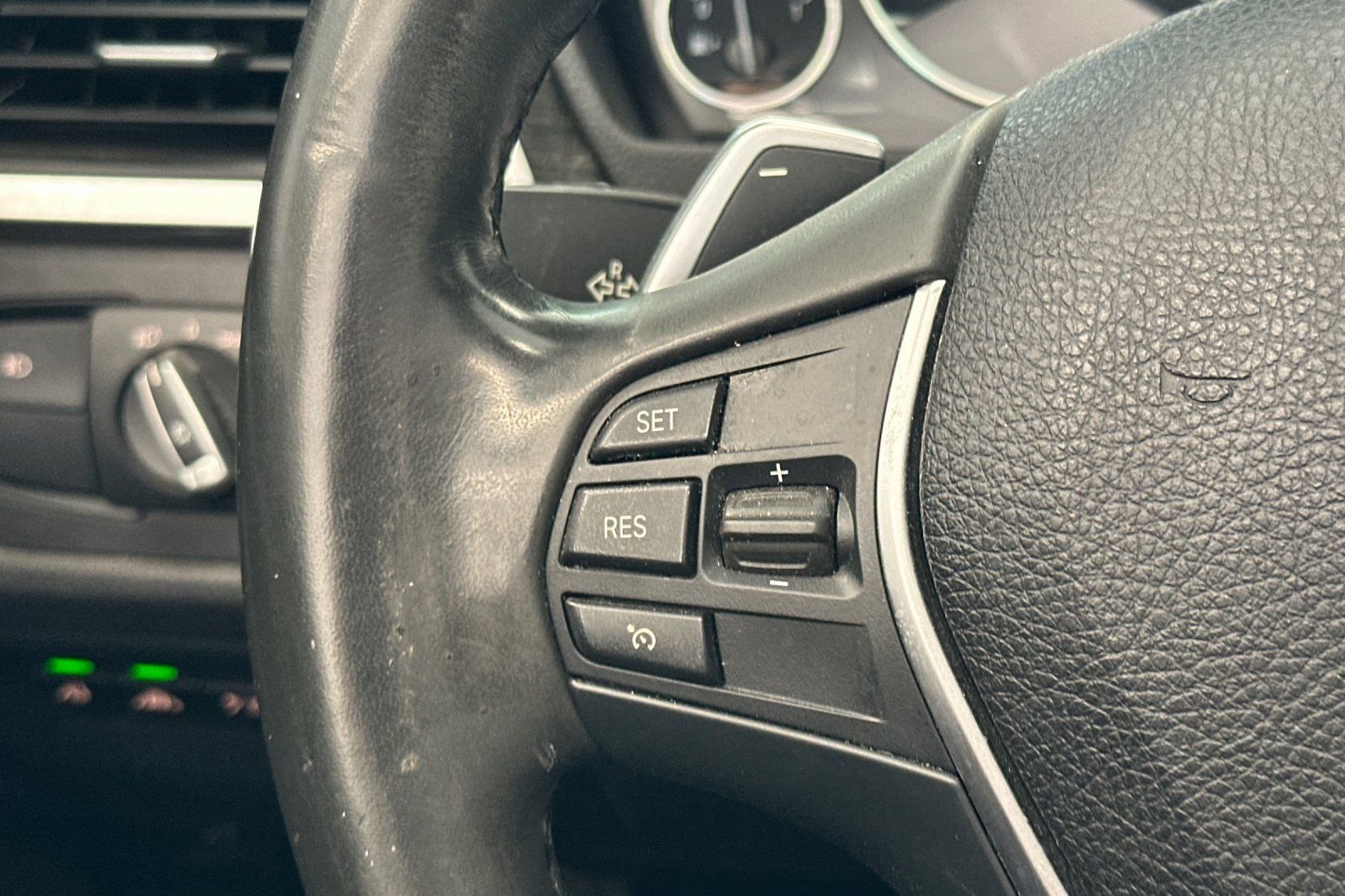 Used 2018 Orange BMW 440i xDrive image 28
