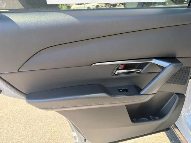 New 2026 Aero Gray Metallic Mazda 2.5 S Premium AWD image 27