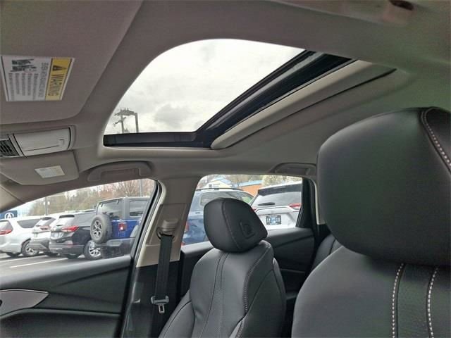 2025 Acura TLX Technology Package - Photo 56