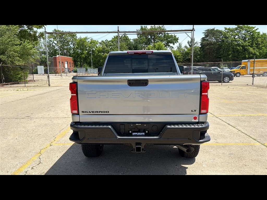 2026 Chevrolet Silverado 2500 HD LT - Photo 26