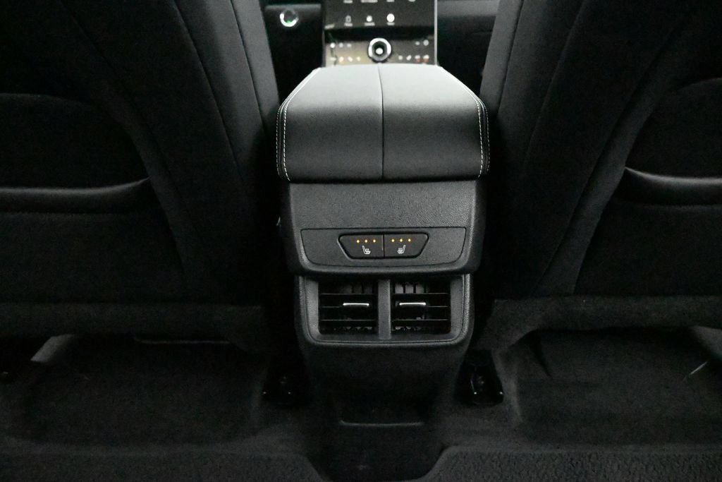 2026 GMC Terrain Denali - Photo 18
