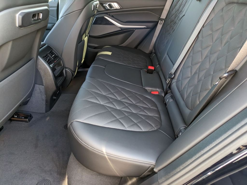 2026 BMW X5 40i - Photo 23
