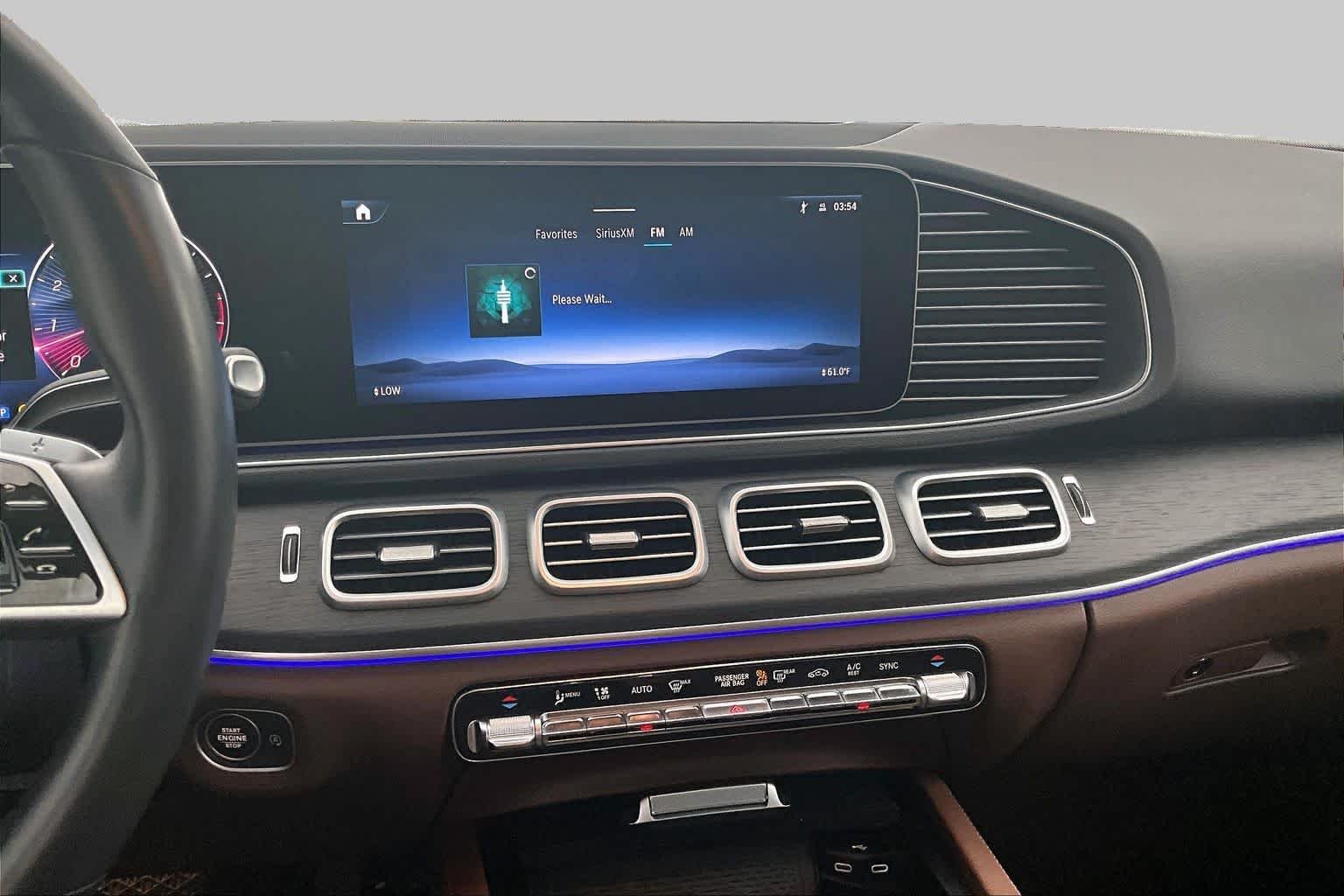 Used 2024 Black Mercedes-Benz GLE 350 image 7