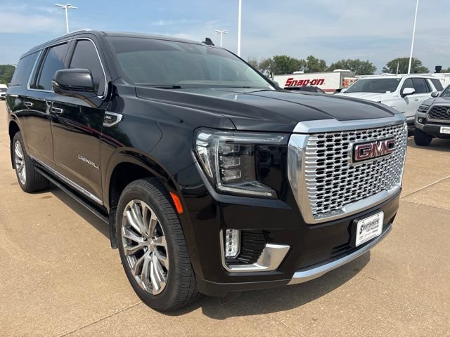 2023 GMC Yukon XL