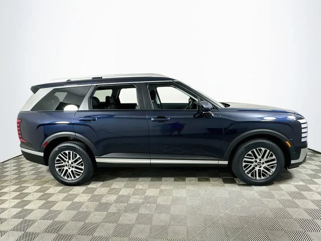 New 2027 Hyundai PALISADE SEL Premium