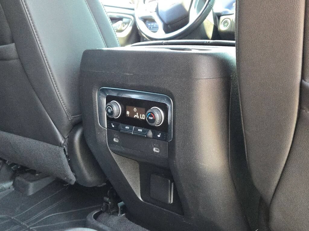 Used 2023 Black Chevrolet LT image 11