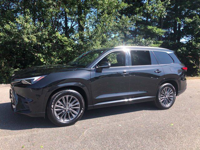 Used 2024 Caviar Lexus 350 Premium image 8