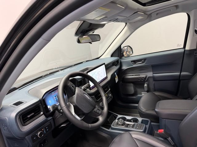 New 2026 Shadow Black Ford Lariat® image 17
