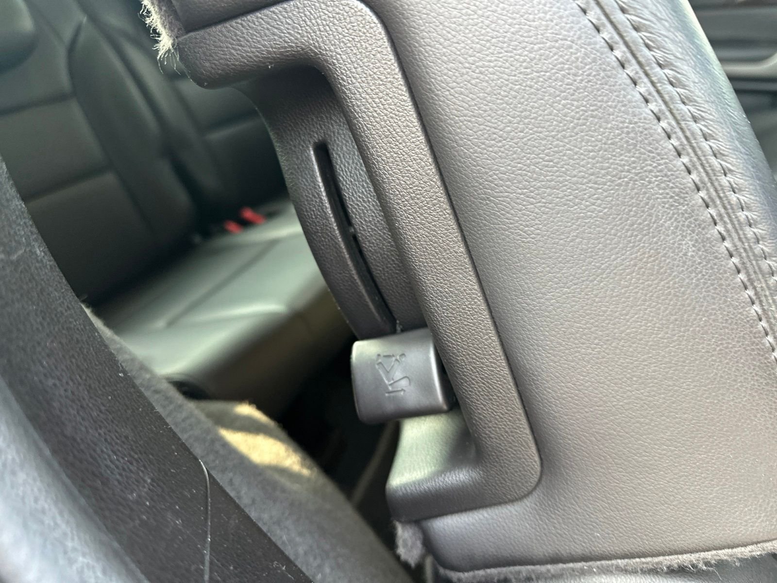 Used 2013 Black Acura Technology image 40