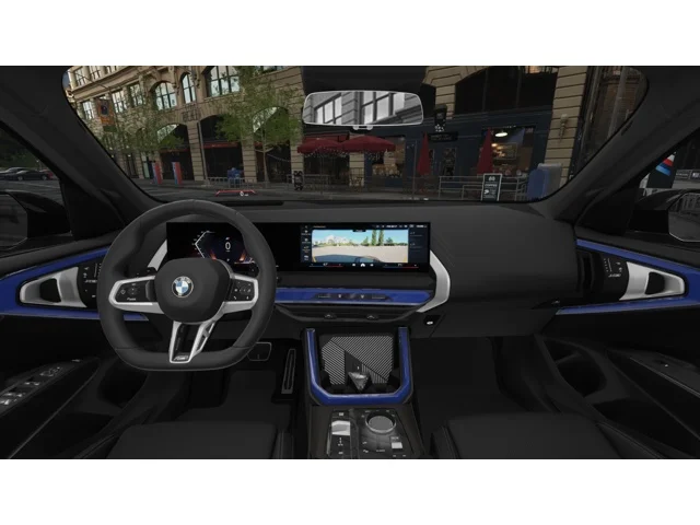 New 2026 Black Sapphire Metallic BMW 30 xDrive image 10