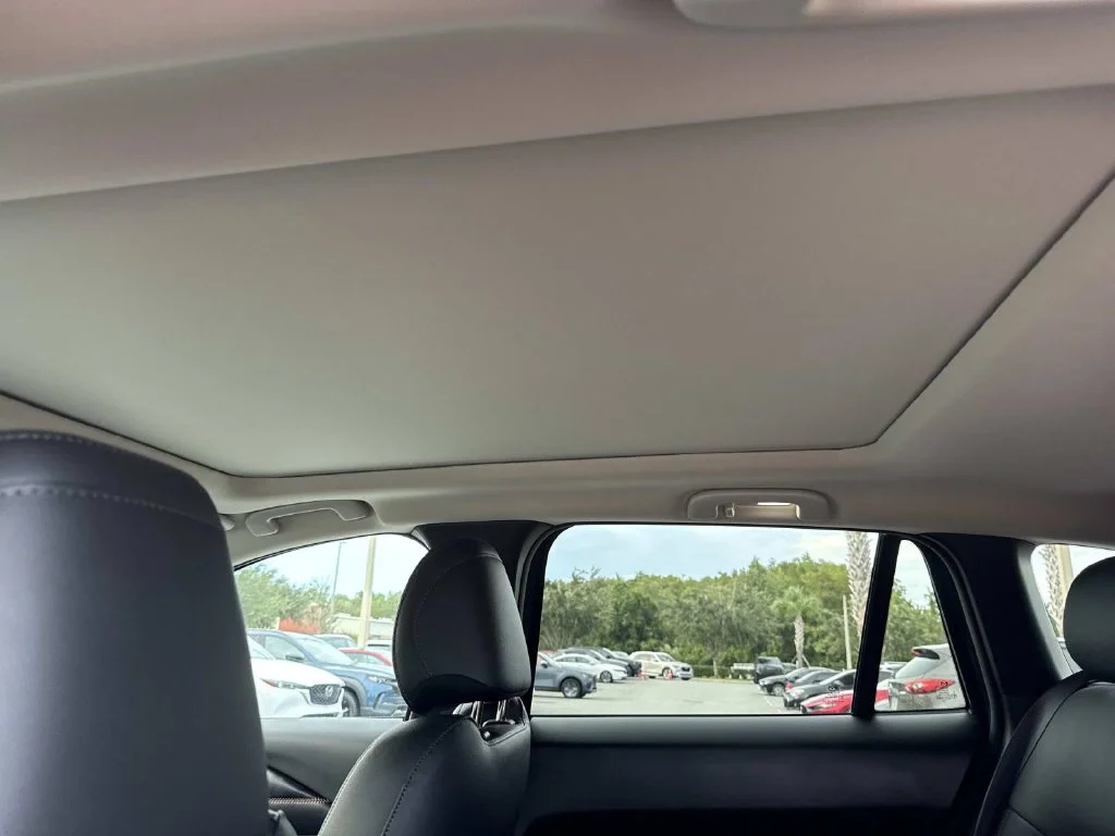 Certified Used 2026 Gray Mazda Premium image 16