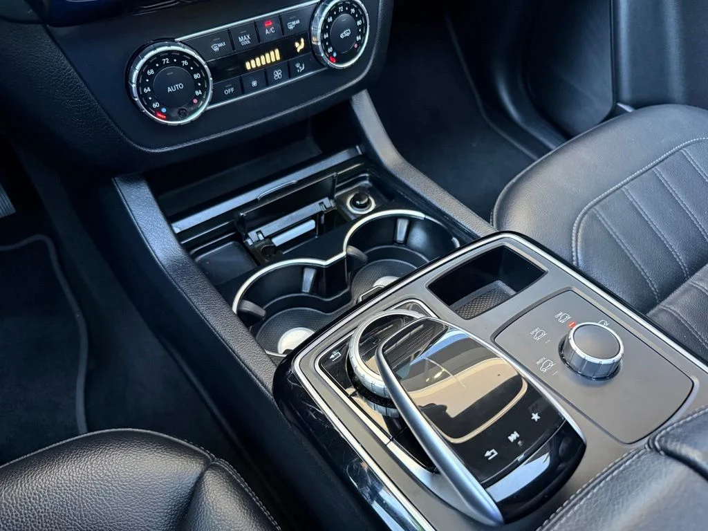 Used 2017  Mercedes-Benz GLE 350 image 23