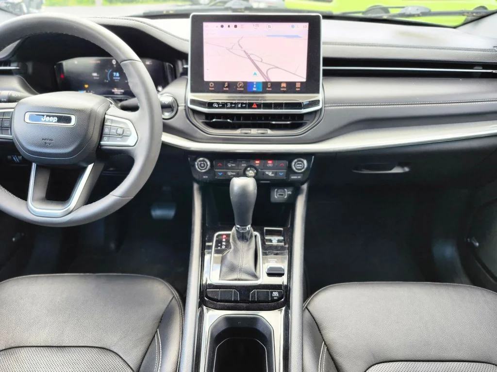 2023 Jeep Compass High Altitude - Photo 15