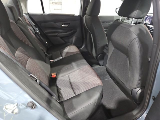 2026 Nissan Sentra SR - Photo 14