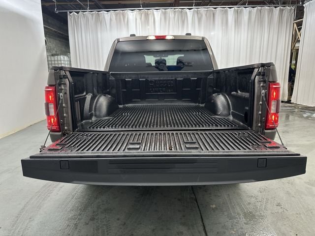 2023 Ford F-150 XLT - Photo 21
