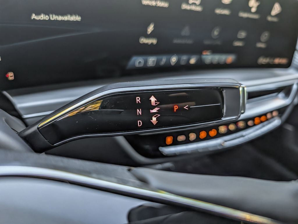 2026 Cadillac LYRIQ Sport - Photo 23