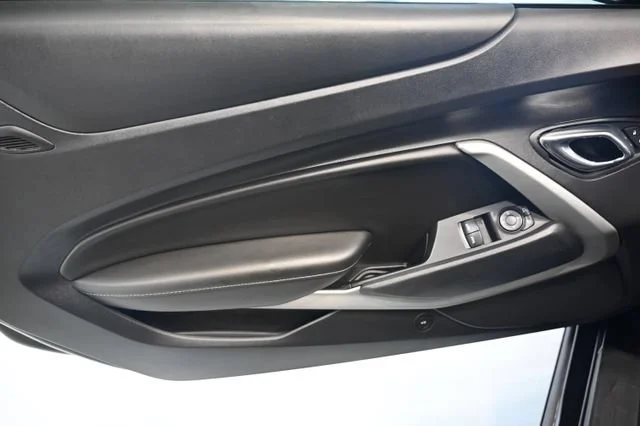 Used 2016 MOSAIC BLACK METALLIC Chevrolet 1LT image 29