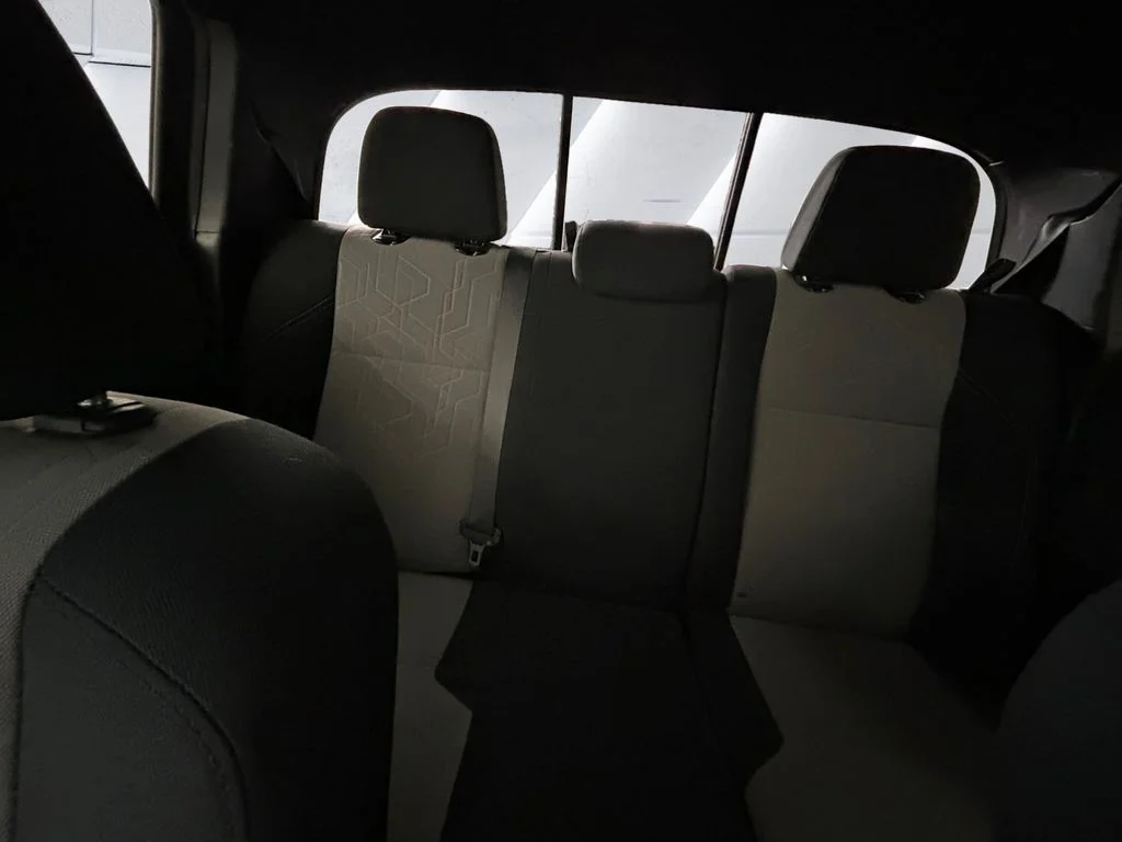 Used 2020 Gray Toyota TRD Sport image 18
