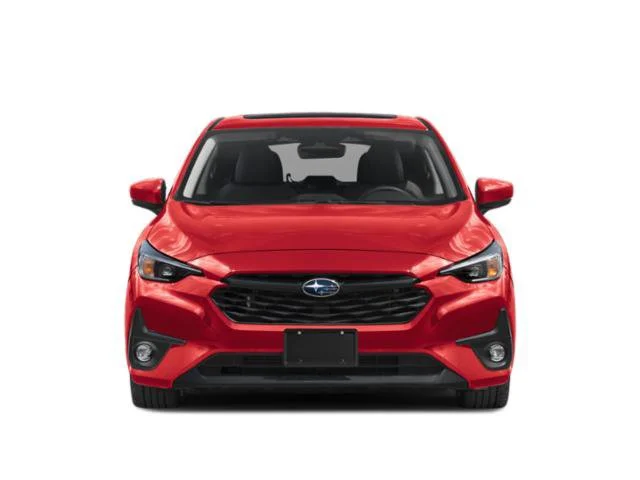 New 2026 CRYSTAL WHITE PEARL Subaru Sport image 7