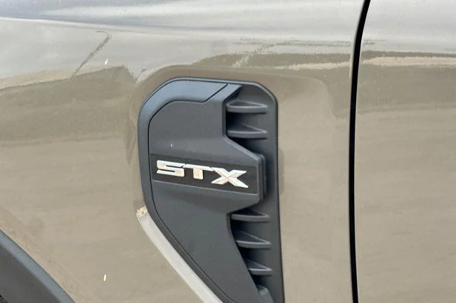 New 2026 Marsh Gray Ford XL image 41