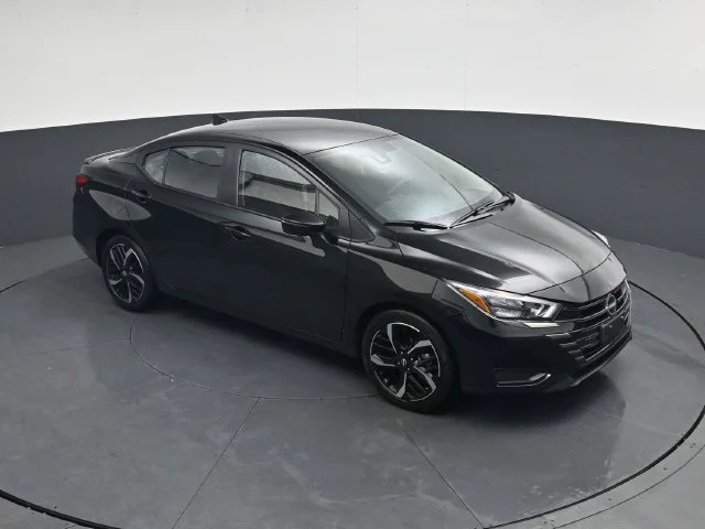 Used 2024 Black Nissan 1.6 SR image 23