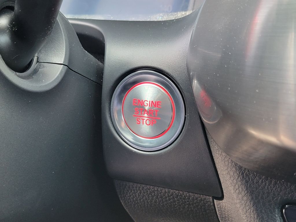 Certified Used 2025 Milano Red Acura AWD A-SPEC image 33