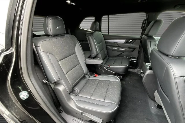 New 2026 Ebony Twilight Metallic Buick Sport Touring image 10