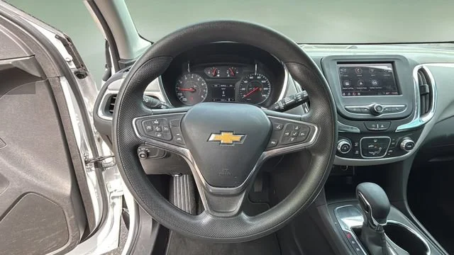 Used 2024 Summit White Chevrolet LS image 13