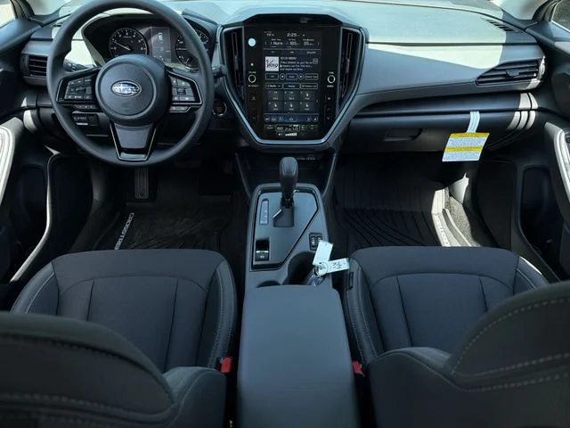 Used 2026 Gray Subaru Premium image 18