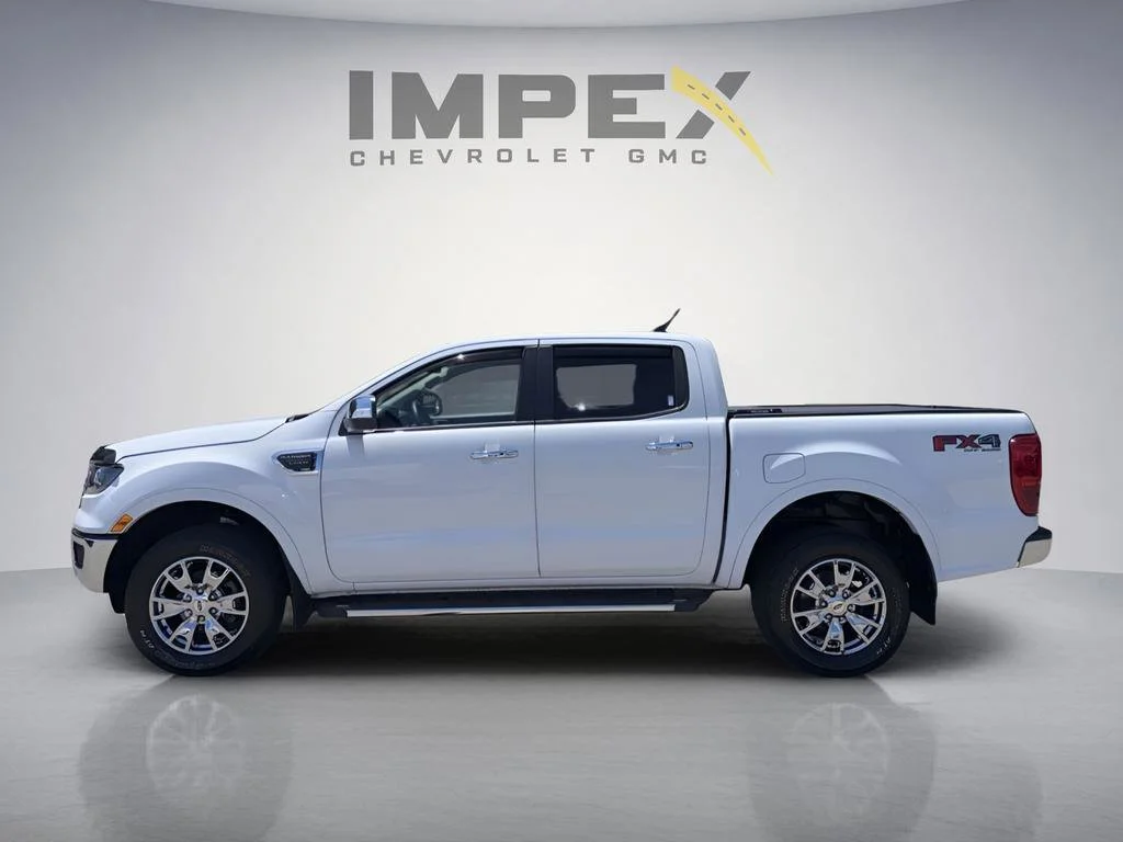 Used 2019  Ford XL image 2